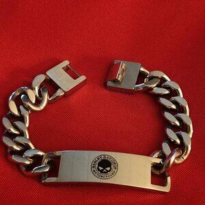 H-D Punisher Bracelet